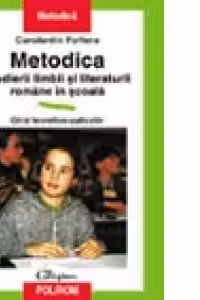 Metodica studierii limbii romane