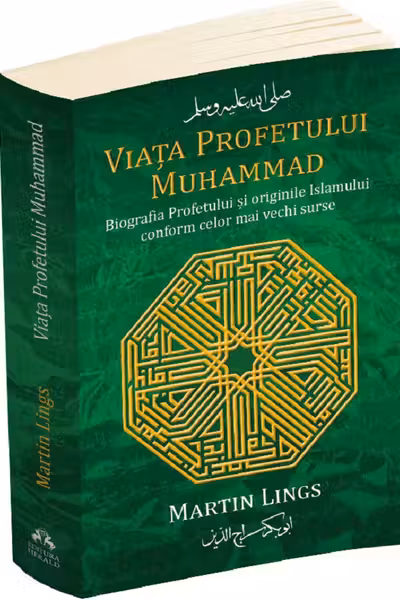 Viata Profetului Muhammad