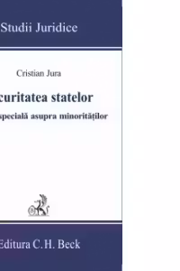 Securitatea statelor - Privire speciala asupra minoritatilor