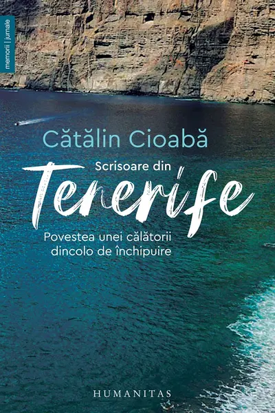 Scrisoare din Tenerife