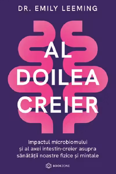 Al doilea creier