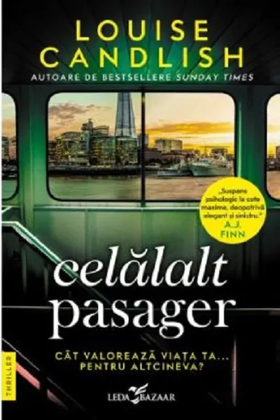 Celalalt pasager