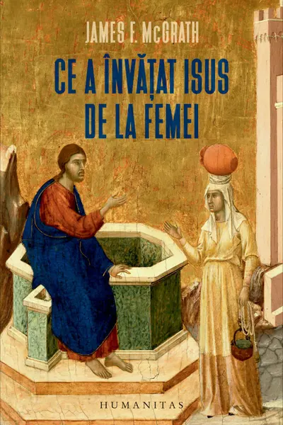 Ce a invatat Isus de la femei