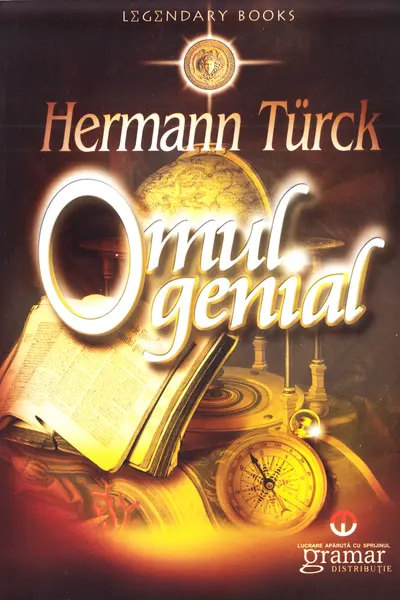 Omul genial