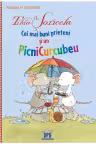 Tilda Soricela - Cei mai buni prieteni si un PicniCurcubeu