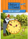 Stii cat e ceasul?