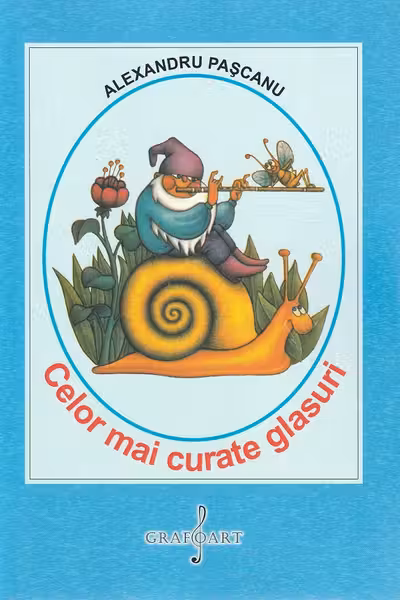 Celor mai curate glasuri