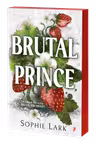 Brutal Prince
