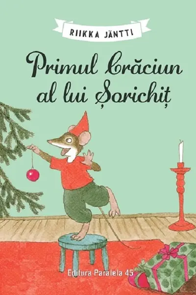 Primul Craciun al lui Sorichit