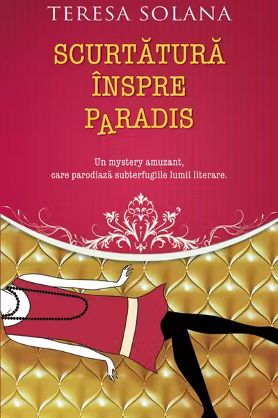 Scurtătura înspre Paradis