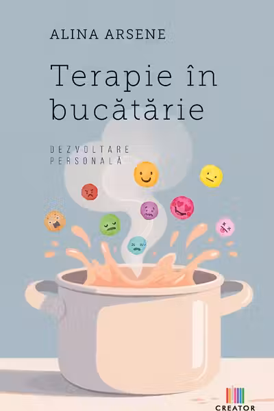 Terapie in bucatarie