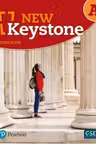 New Keystone, Level 1 Workbook