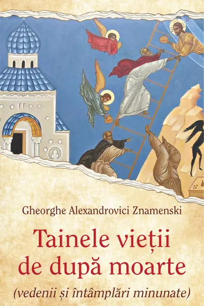 Tainele vieții de după moarte