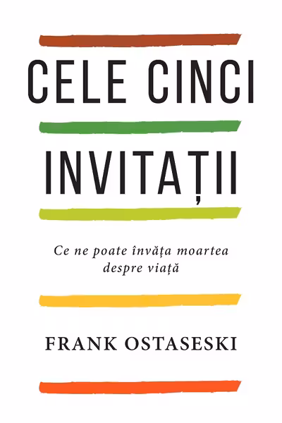 Cele cinci invitatii