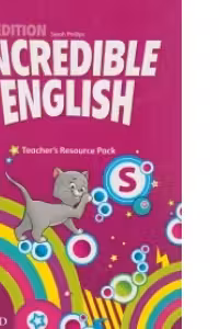 Incredible English Starter. Teachers Resource Pack. 2nd Edition