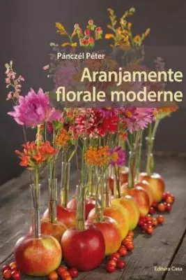 Aranjamente florale moderne