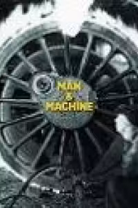 Man and Machine