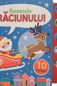 Sunetele Craciunului