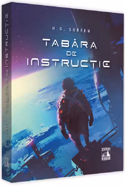 Tabăra de instrucție