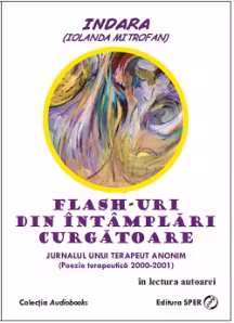 Flash-uri din întâmplări curgătoare