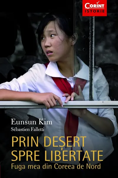 Prin desert spre libertate