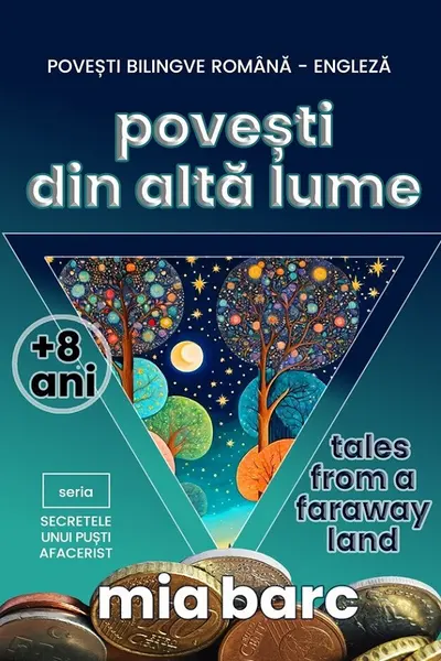 Povești din altă lume. Tales from a faraway land