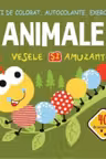 Animale vesele si amuzante