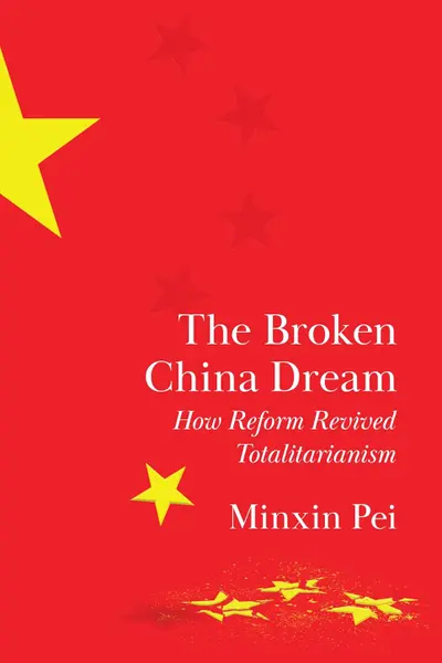 The Broken China Dream
