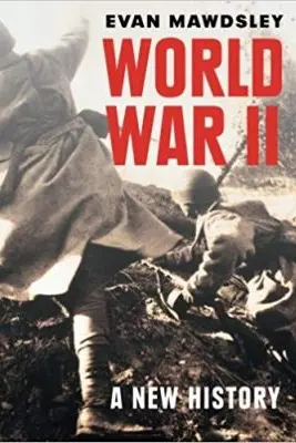World War II: A New History