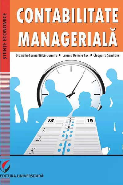 Contabilitate managerială