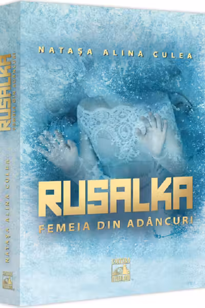 Rusalka. Femeia din adâncuri