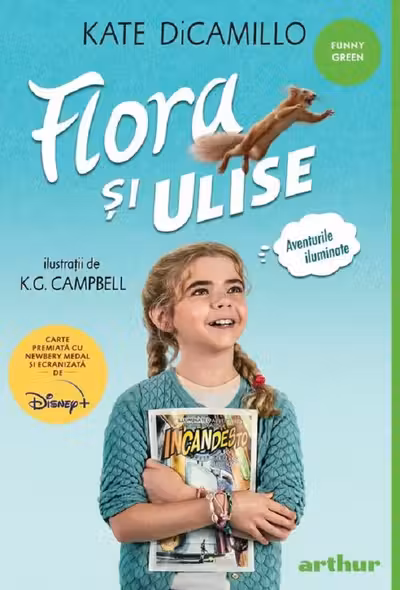 Flora si Ulise
