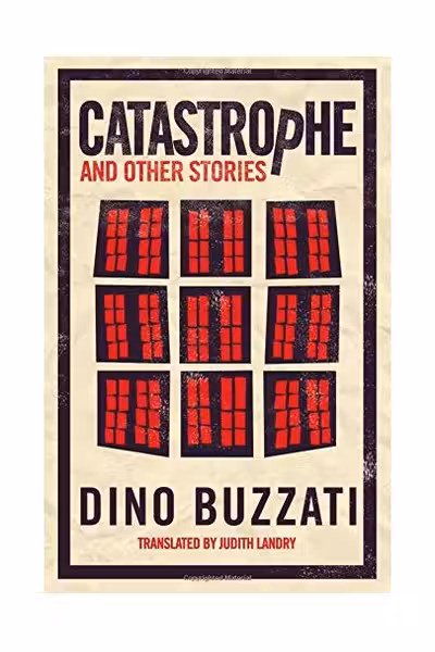 Catastrophe and Other Stories