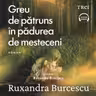 Greu de pătruns în pădurea de mesteceni (audiobook)