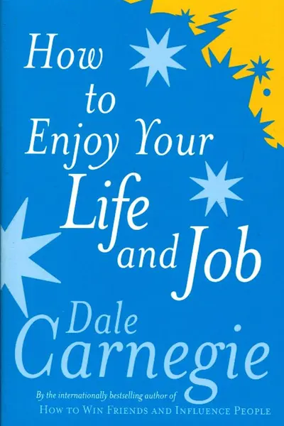 How to enjoy your life and job