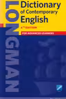 Longman Dictionary of Contemporary English 6th Edition