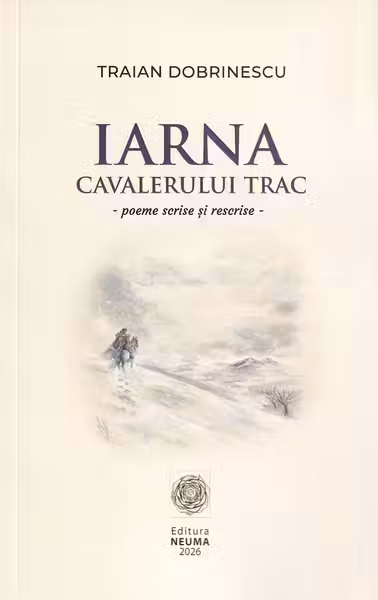 iarna cavalerului trac