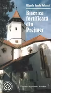 Biserica fortificata din Prejmer