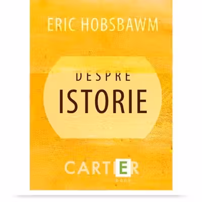 Despre istorie