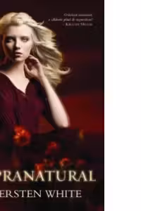 Supranatural Volumul 2 - Paranormal