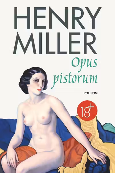 Opus pistorum
