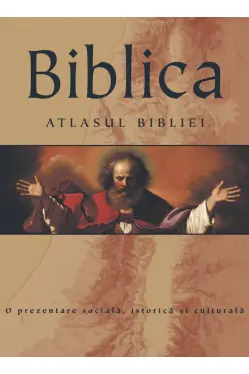 Biblica Atlasul bibliei