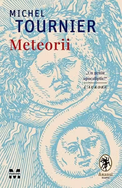 Meteorii