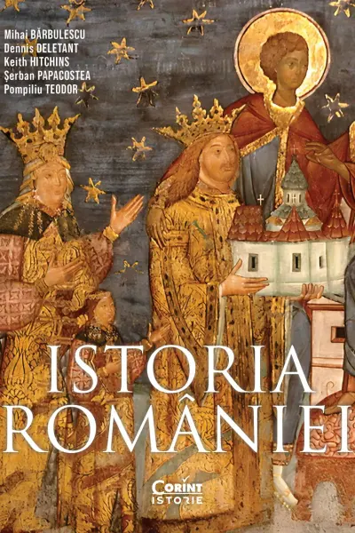 Istoria Romaniei editia a IV-a