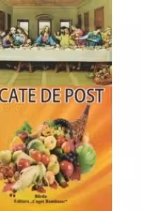 Scrisoare pastorala Vol. VII