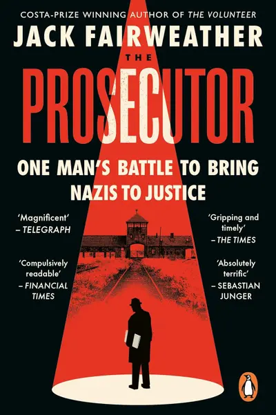 The Prosecutor