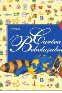 Cartea bebelusului