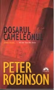 Dosarul Cameleonul