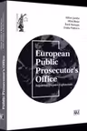 European Public Prosecutor's Office Regulation. Disputes. Explanations