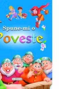 Spune-mi o poveste